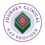Journey Clinical KAP Provider logo